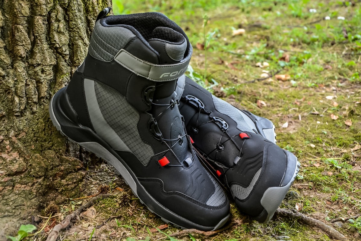 FORMA ADV KITE Dry - PROVA