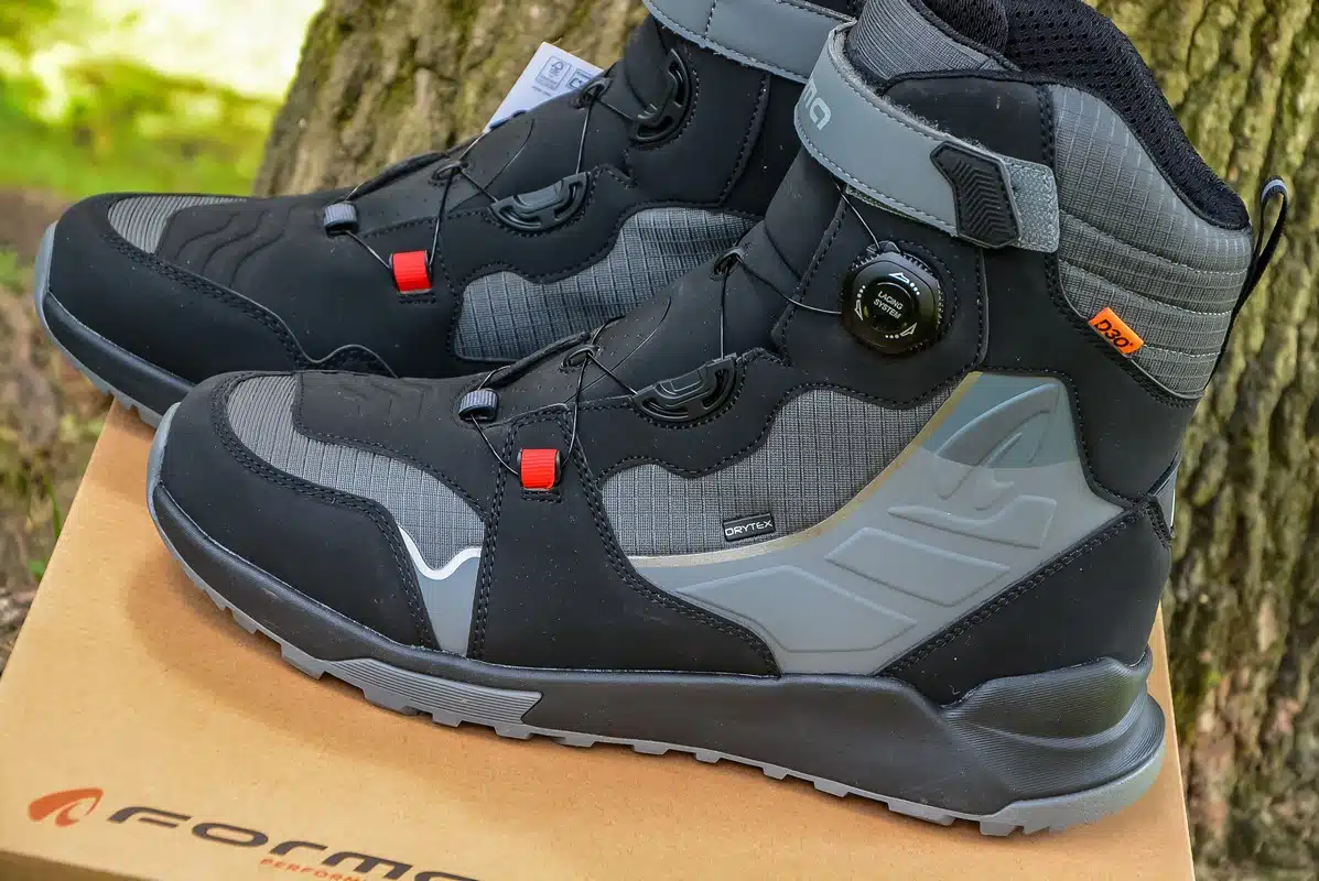 FORMA ADV KITE Dry - PROVA