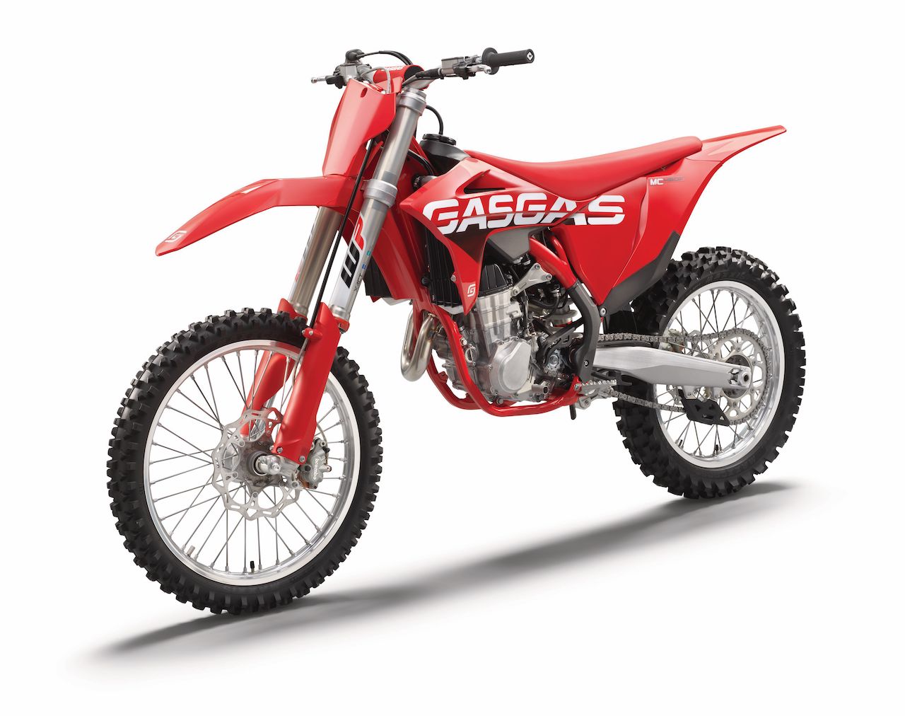 GASGAS - motocross 2023 