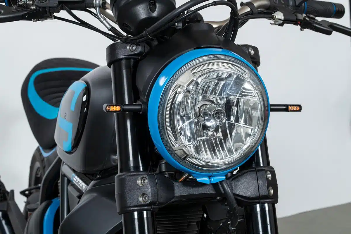 Gazzini - Accessori moto
