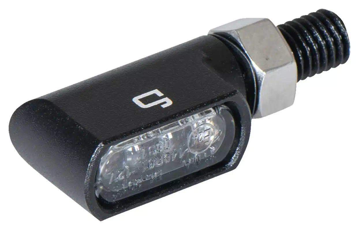 Gazzini - Accessori moto