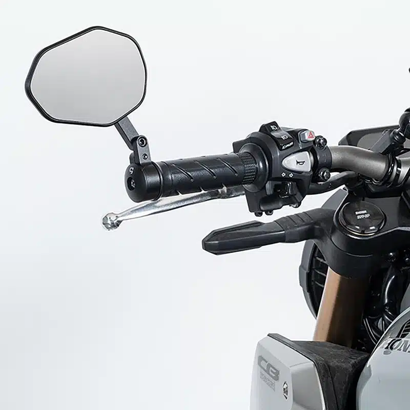 Gazzini - Accessori moto