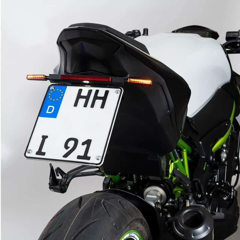 Gazzini - Accessori moto