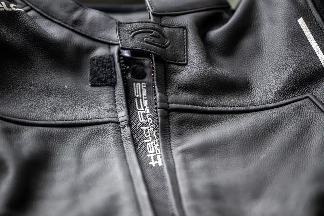 Giacca Held Torver Top