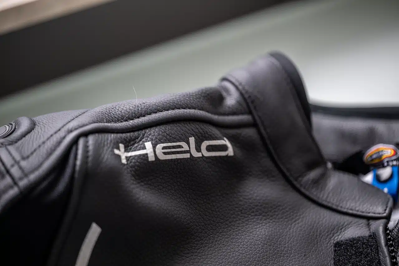 Giacca Held Torver Top