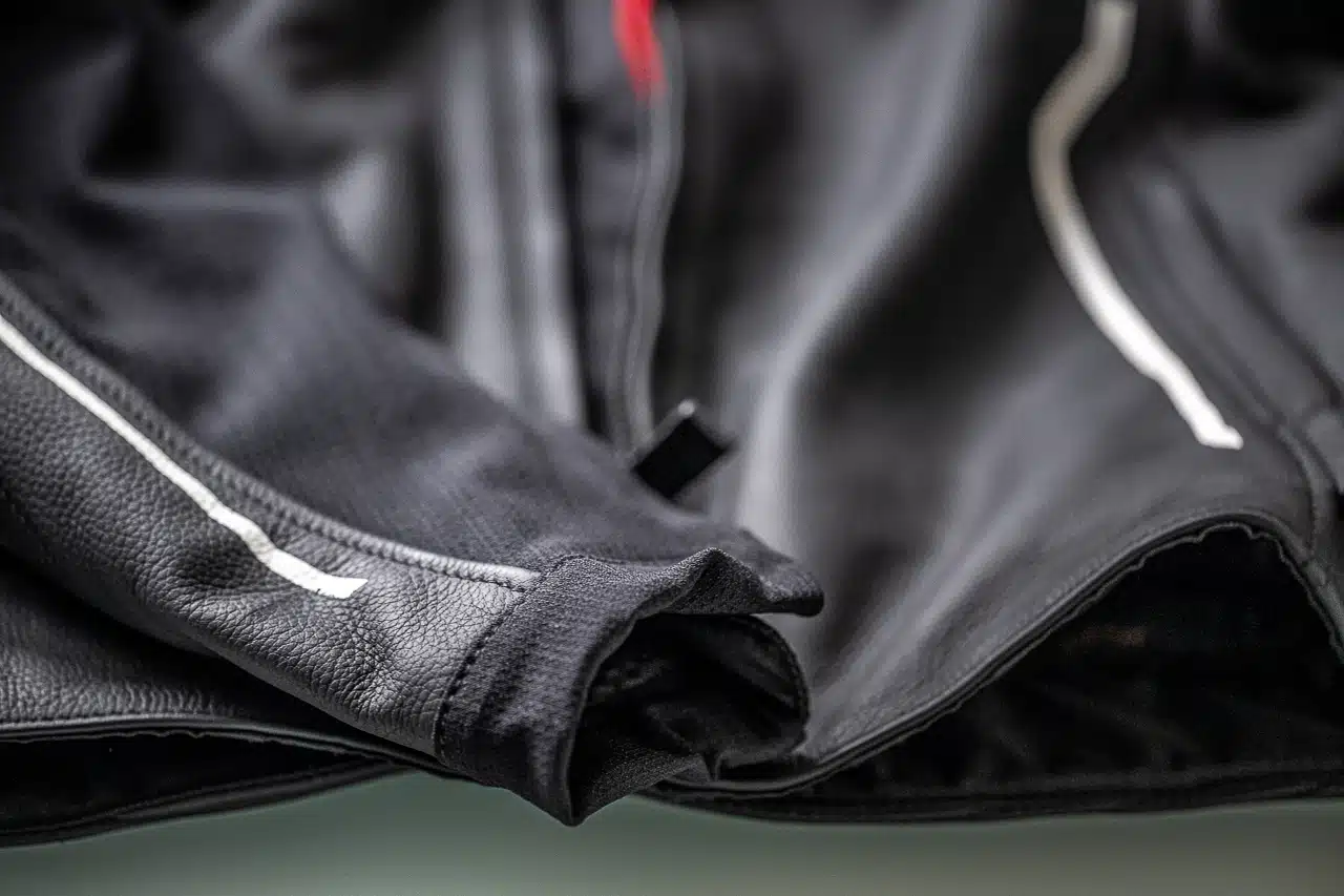 Giacca Held Torver Top