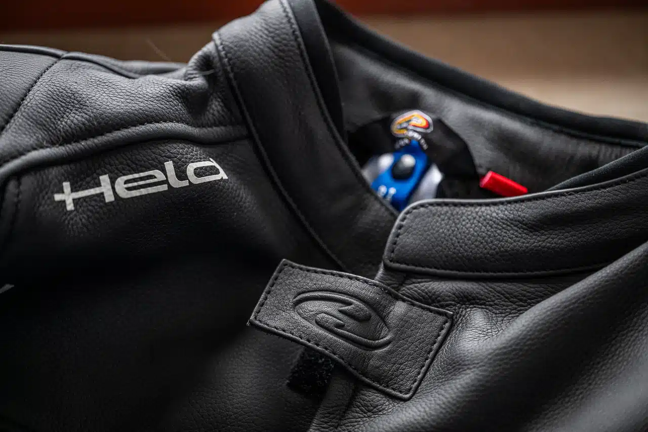 Giacca Held Torver Top