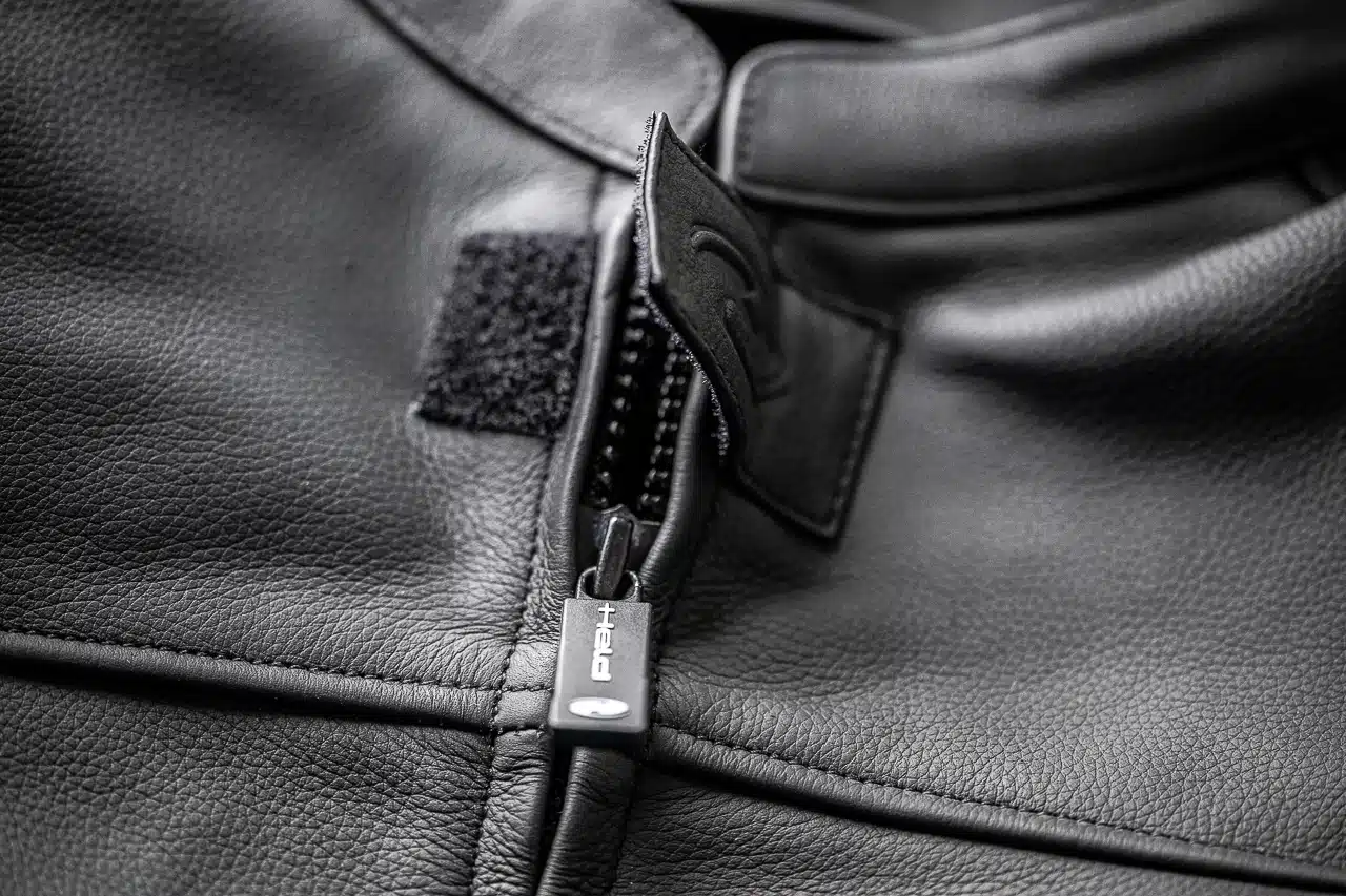 Giacca Held Torver Top