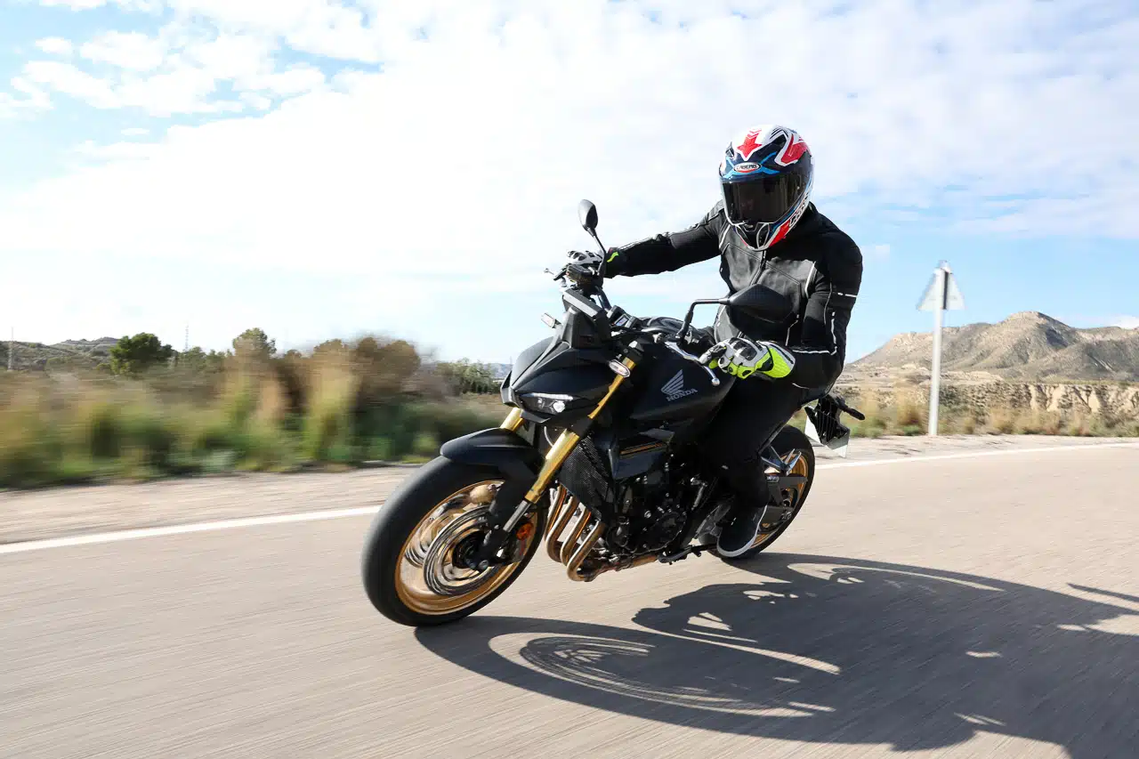 Giacca Held Torver Top