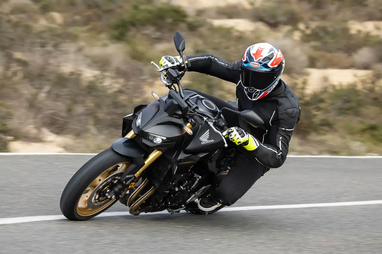 Giacca Held Torver Top