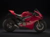Accessories by Rizoma for the Ducati Panigale V4