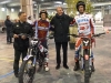 فعاليات نادي موتو سبوليتو في معرض الدراجات النارية