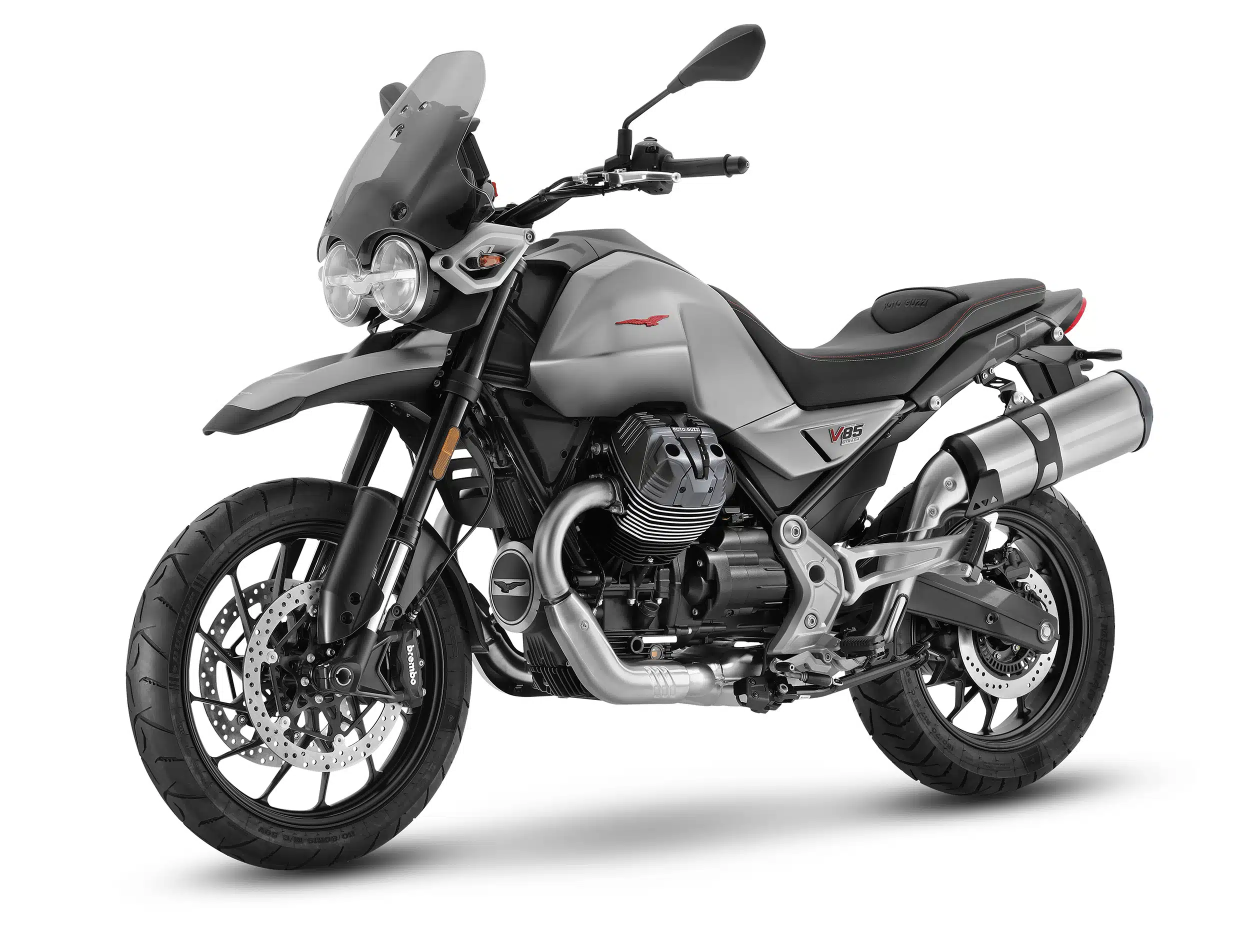 Gruppo Piaggio - EICMA 2023