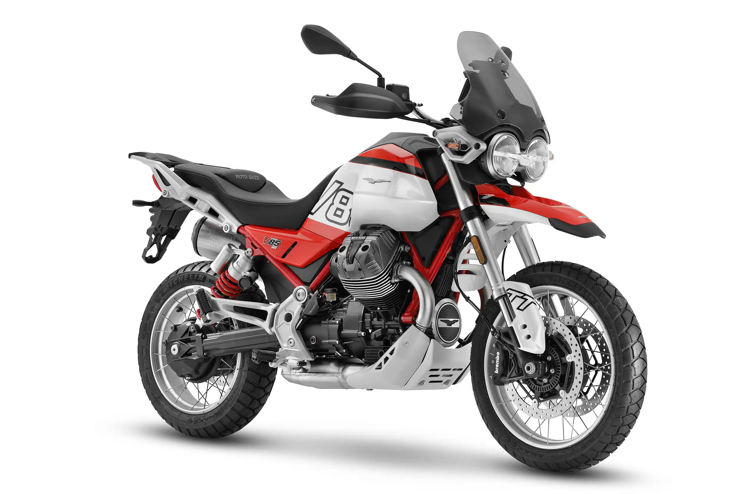 Gruppo Piaggio - EICMA 2023