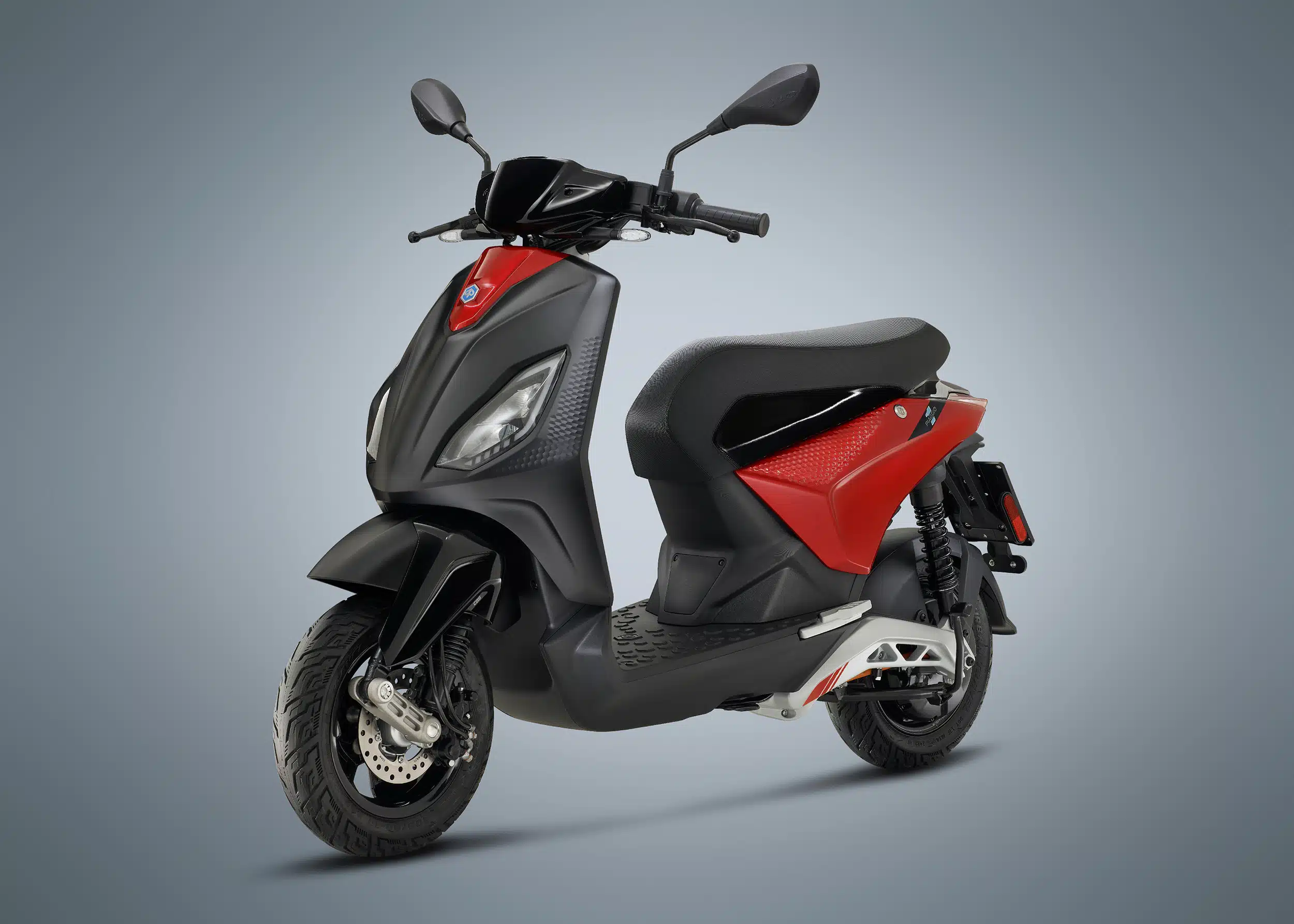 Gruppo Piaggio - EICMA 2023