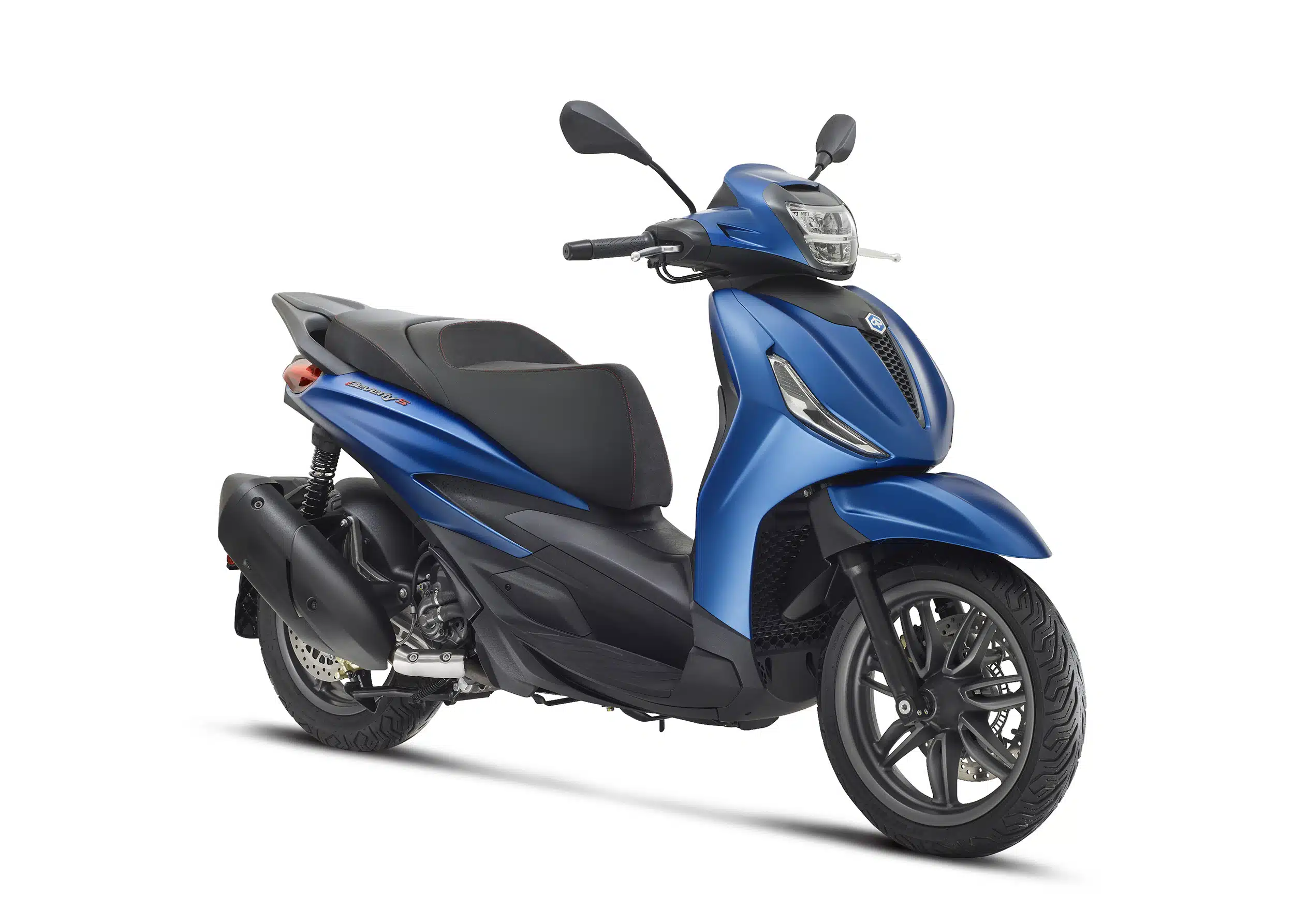 Gruppo Piaggio - EICMA 2023