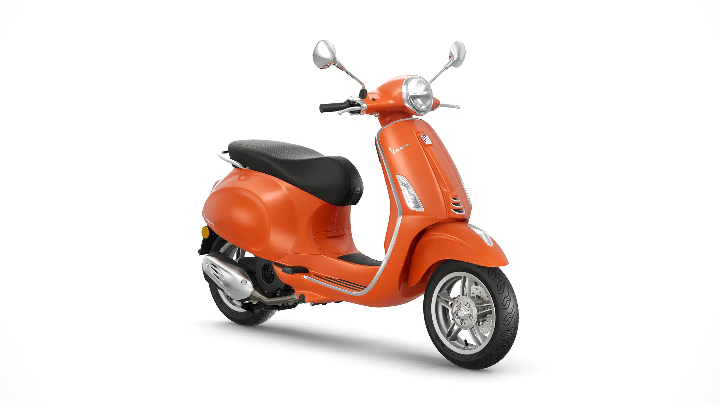 Gruppo Piaggio - EICMA 2023