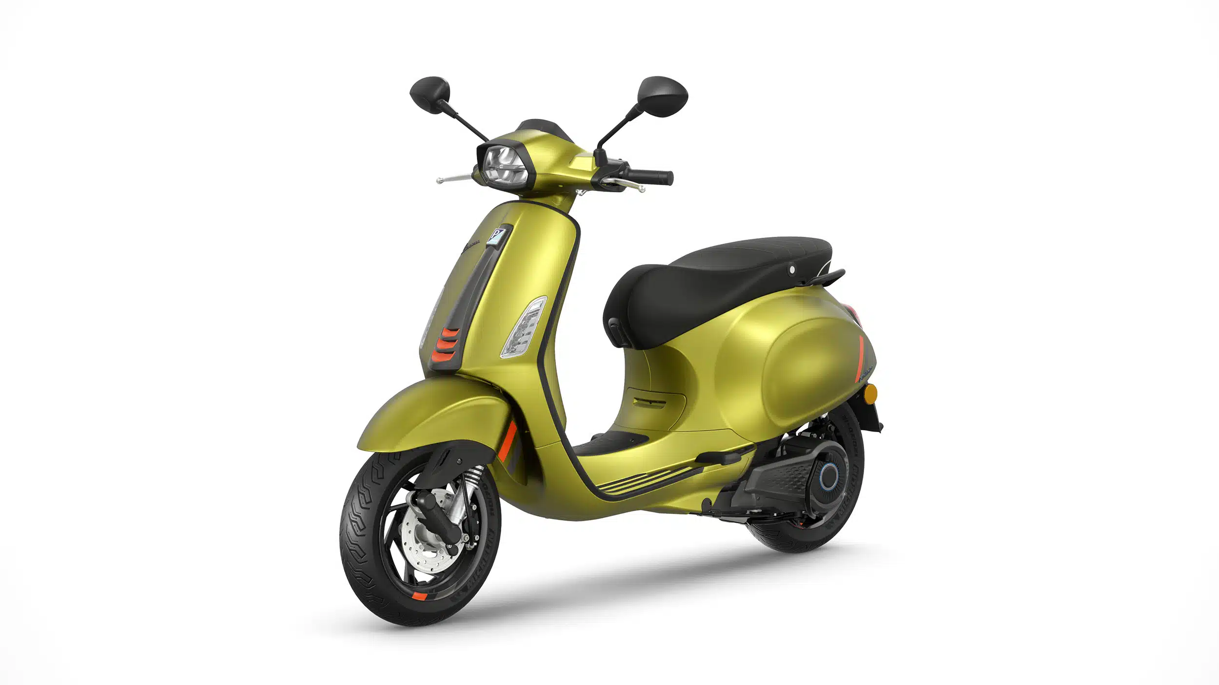 Gruppo Piaggio - EICMA 2023