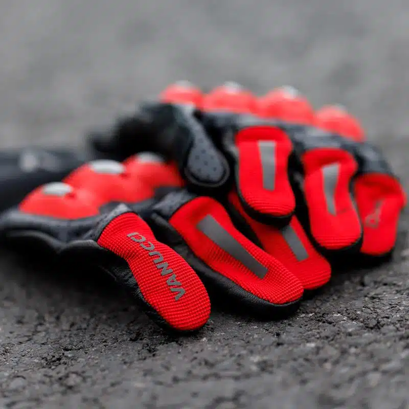 Guanti moto Vanucci VUG-4