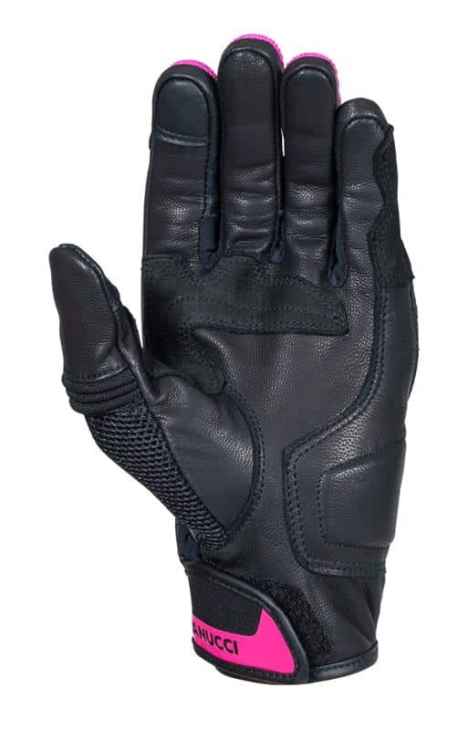 Guanti moto Vanucci VUG-4