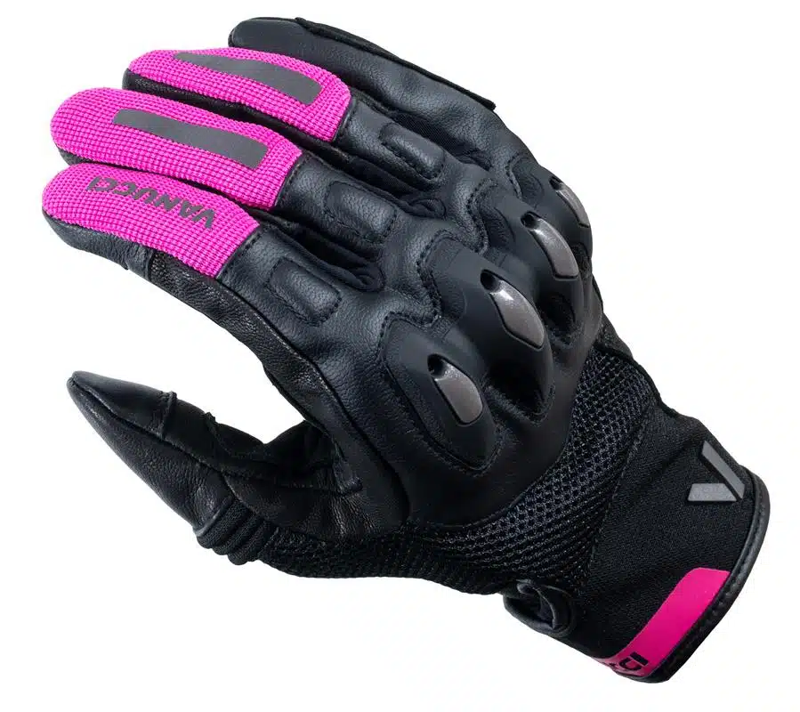 Guanti moto Vanucci VUG-4