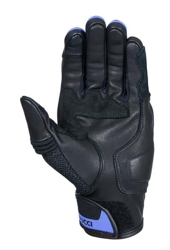Guanti moto Vanucci VUG-4