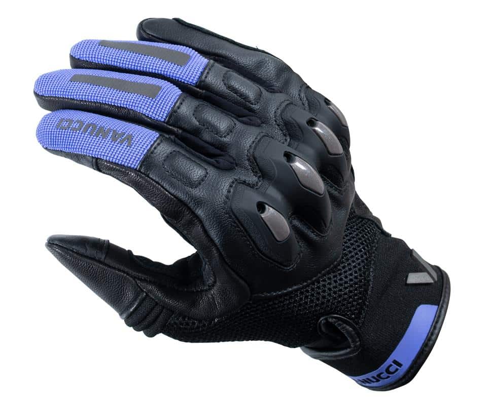 Guanti moto Vanucci VUG-4