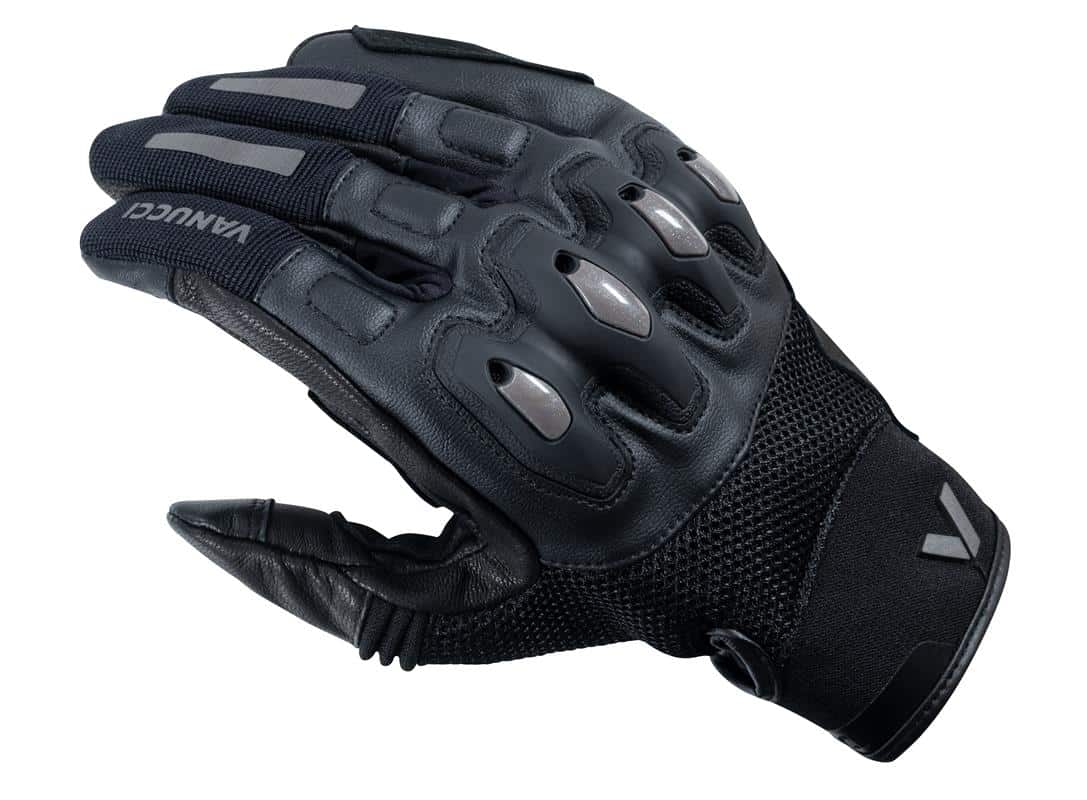 Guanti moto Vanucci VUG-4