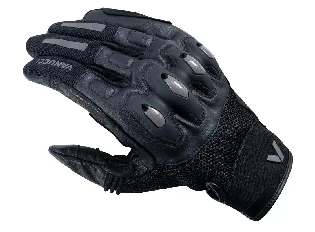 Guanti moto Vanucci VUG-4