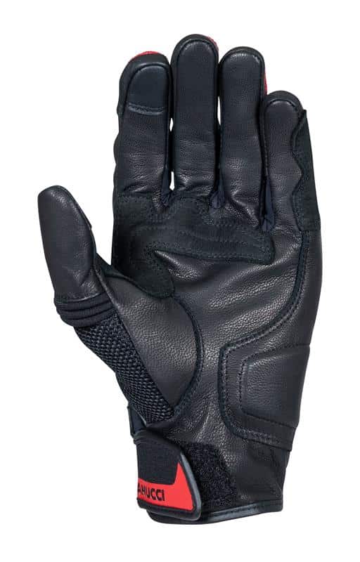 Guanti moto Vanucci VUG-4