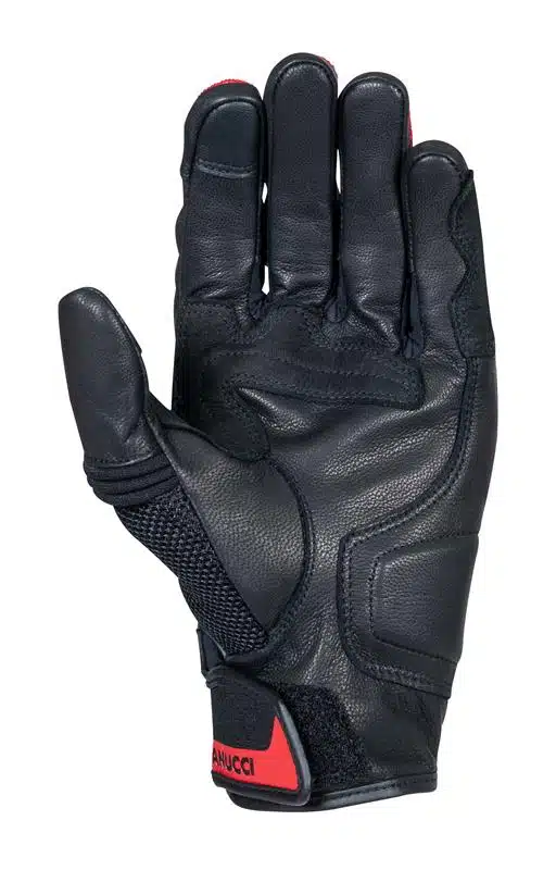 Guanti moto Vanucci VUG-4