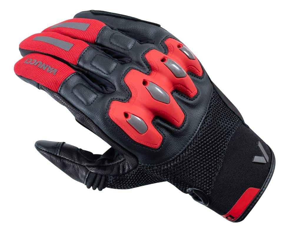 Guanti moto Vanucci VUG-4