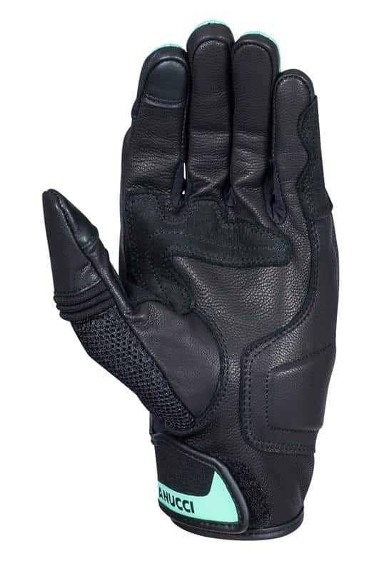 Guanti moto Vanucci VUG-4