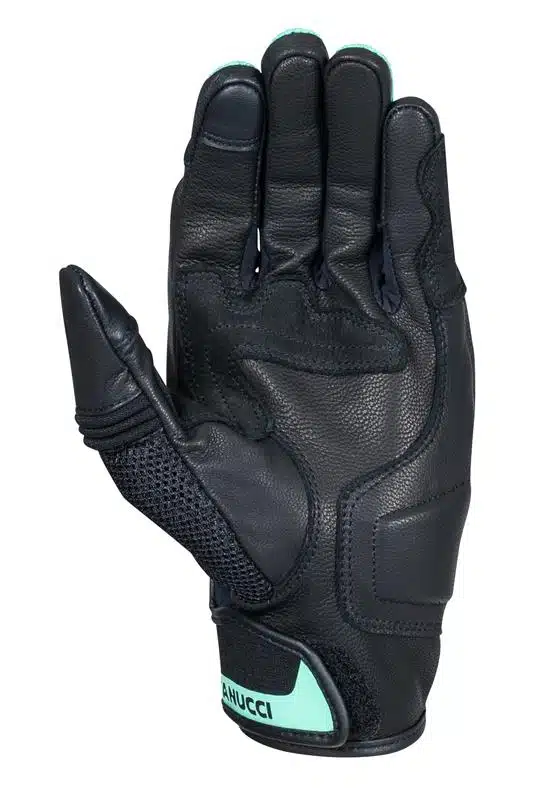 Guanti moto Vanucci VUG-4