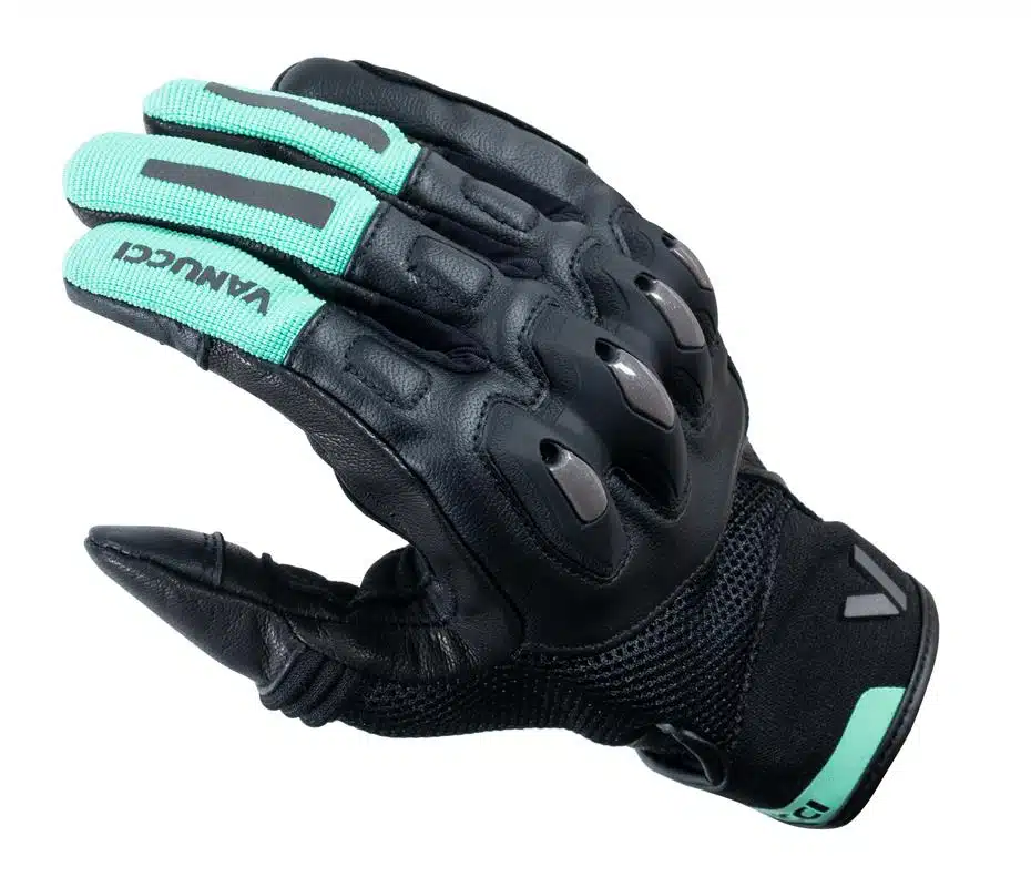 Guanti moto Vanucci VUG-4