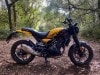 guerrilla 450