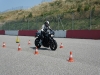 القيادة - في أكاديمية BMW Motorrad لركوب الخيل