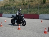 DrivingRiding - 在 BMW 摩托车骑行学院