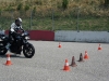 DrivingRiding - 在 BMW 摩托车骑行学院