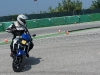 Вождение Езда - в Академии верховой езды BMW Motorrad