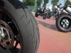 Вождение Езда - в Академии верховой езды BMW Motorrad