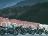 Garages Guzzi statiques