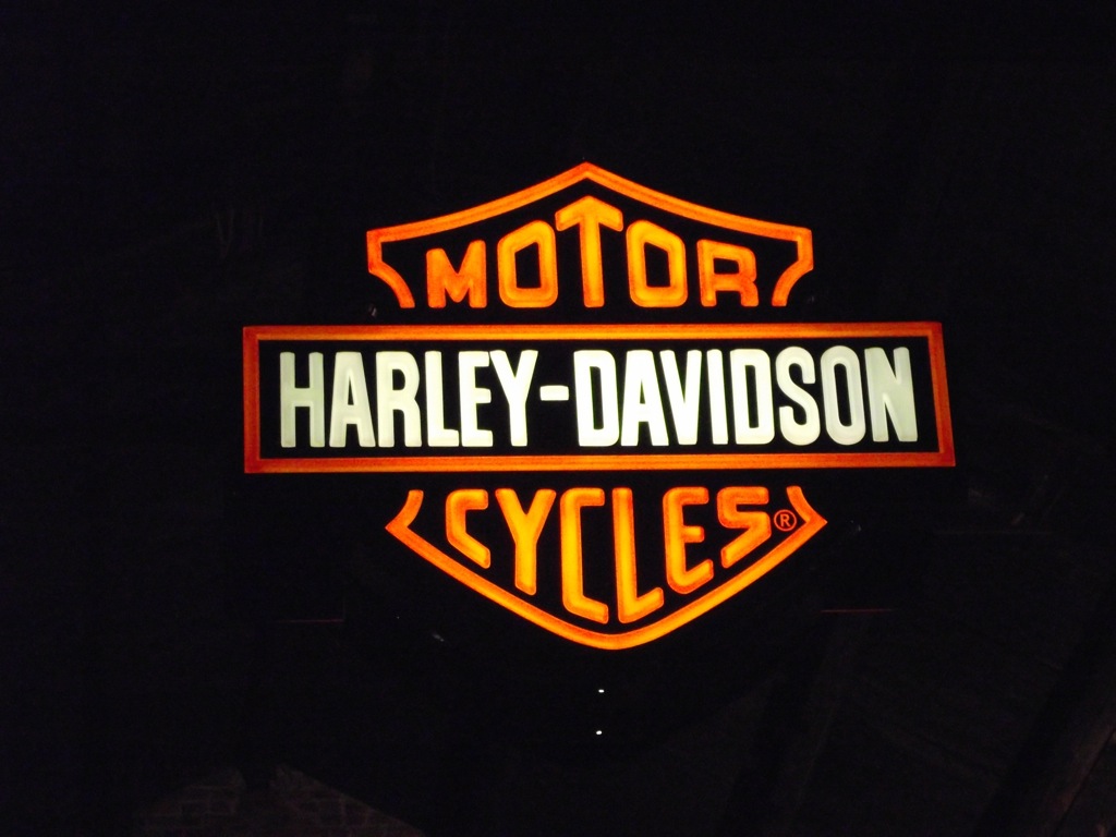 H-D Your Style 2011