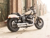 Harley-Davidson 2014