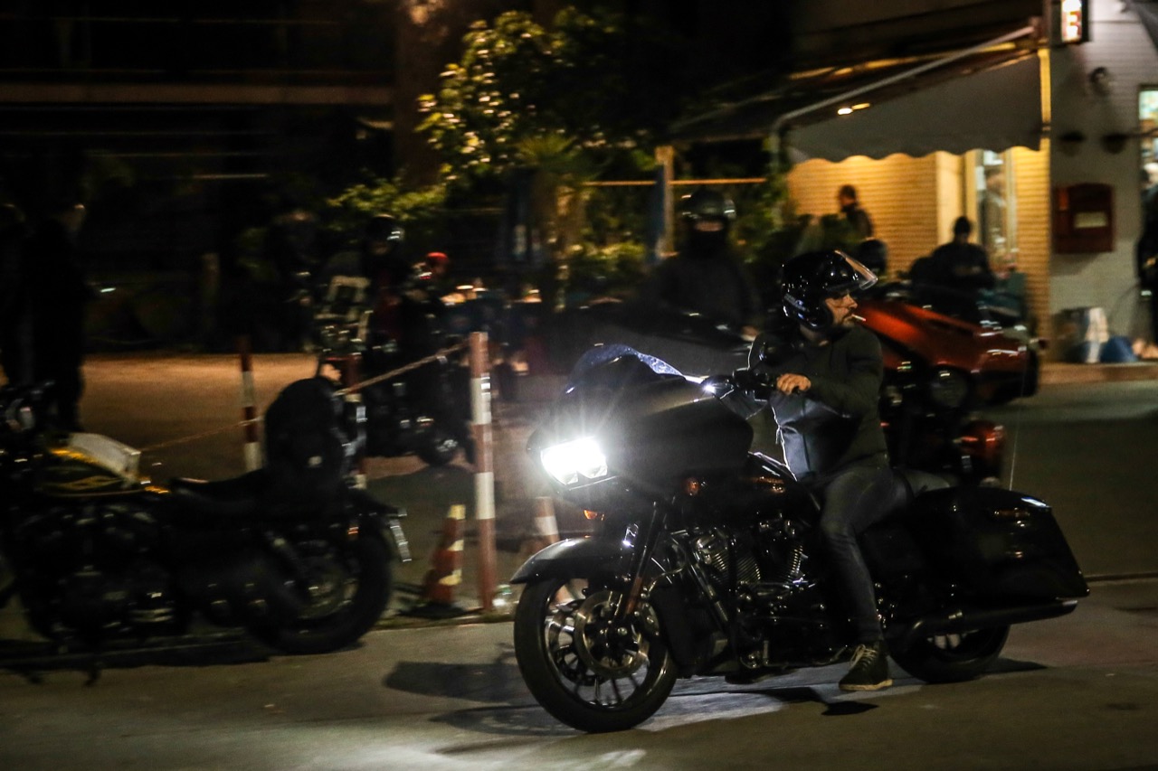 Harley-Davidson 500 Miglia 2019