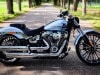 Harley Davidson Évasion 117