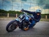 Harley Davidson fuga 117