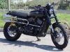 Harley Davidson - Classifica Battle of The Kings