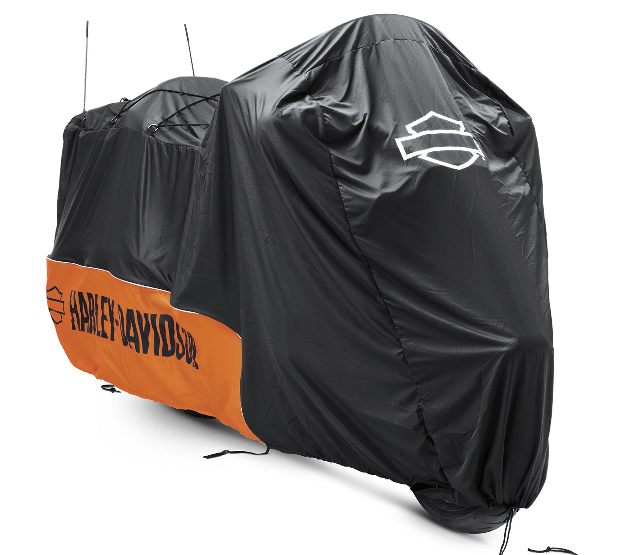 Harley-Davidson Componenti e Accessori 2015