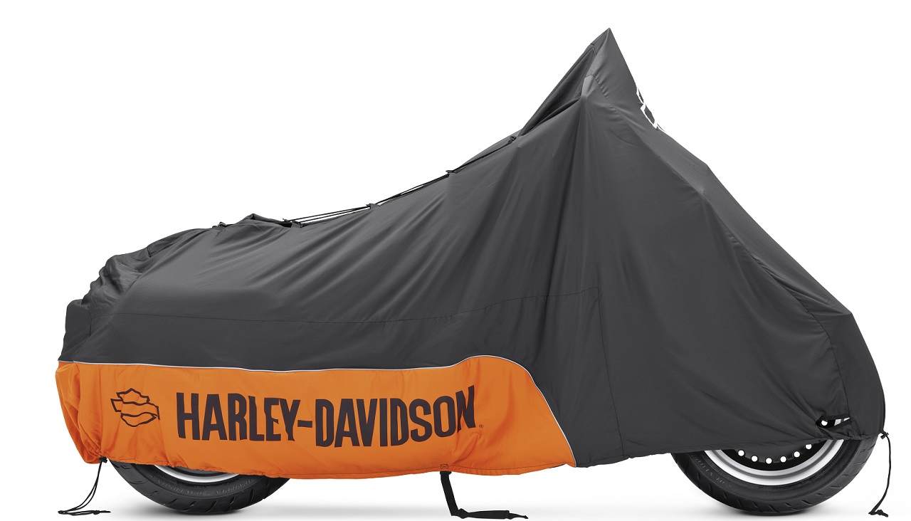 Harley-Davidson Componenti e Accessori 2015